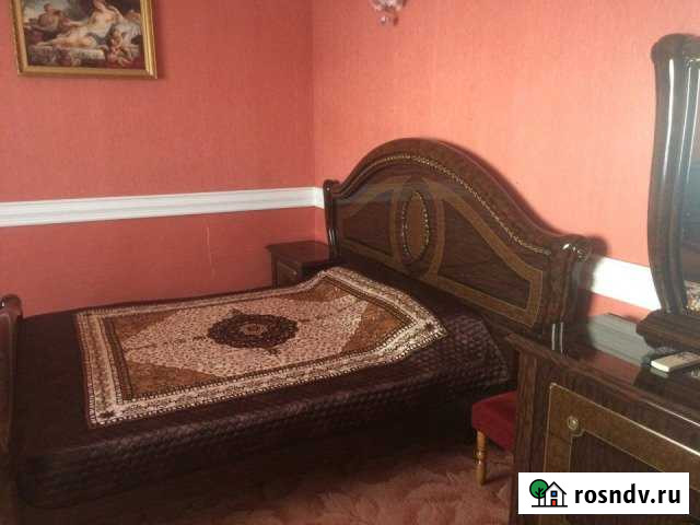 Комната 18 м² в > 9-ком. кв., 3/4 эт. в аренду посуточно в Геленджике Геленджик - изображение 1