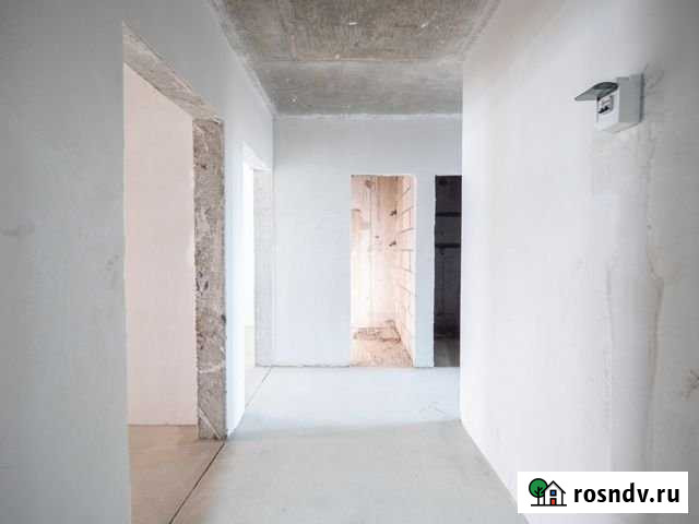 2-комнатная квартира, 54 м², 21/22 эт. на продажу в Краснодаре Краснодар - изображение 1