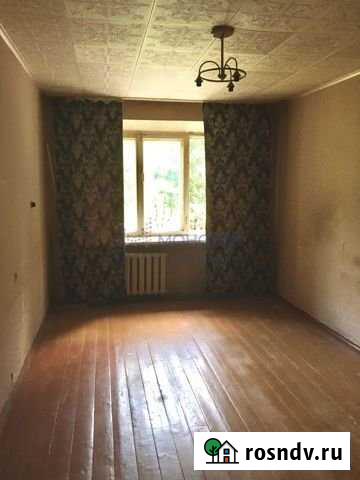 1-комнатная квартира, 32.8 м², 2/6 эт. на продажу в Нижнем Новгороде Нижний Новгород - изображение 1