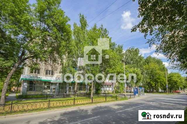 2-комнатная квартира, 44 м², 4/5 эт. на продажу в Екатеринбурге Екатеринбург - изображение 1