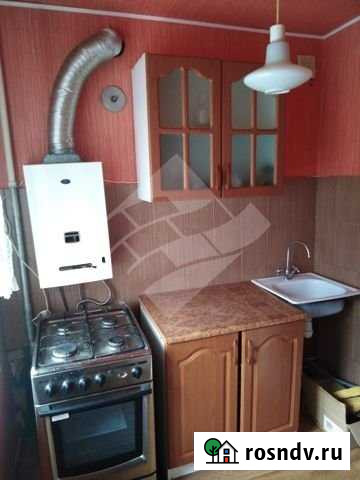 2-комнатная квартира, 43.4 м², 2/5 эт. на продажу в Рязани Рязань - изображение 1