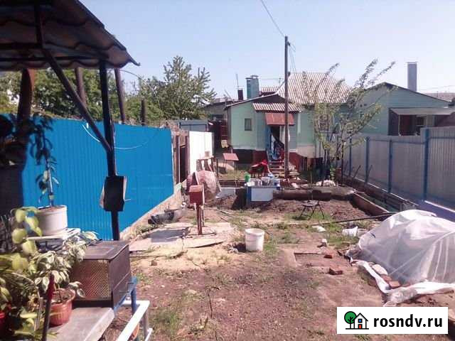Дом 50 м² на участке 3.2 сот. на продажу в Воронеже Воронеж - изображение 1