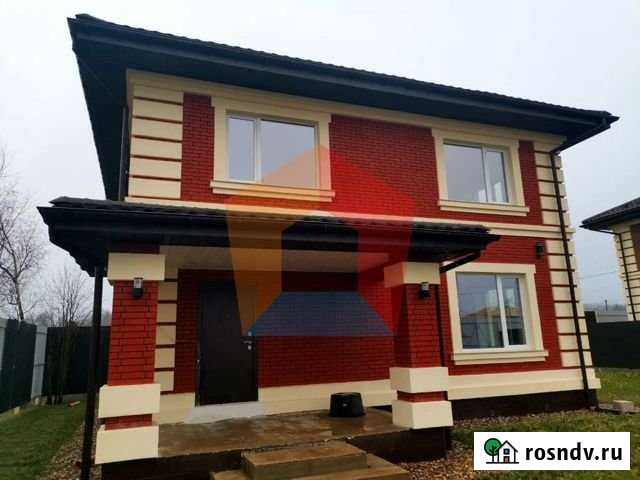 Дом 120 м² на участке 6 сот. на продажу в Хотьково Хотьково - изображение 1