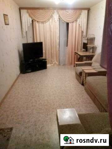 2-комнатная квартира, 47 м², 1/5 эт. в аренду на длительный срок в Тольятти Тольятти - изображение 1