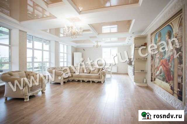 Дом 124.3 м² на участке 6.7 сот. на продажу в Новороссийске Новороссийск - изображение 1