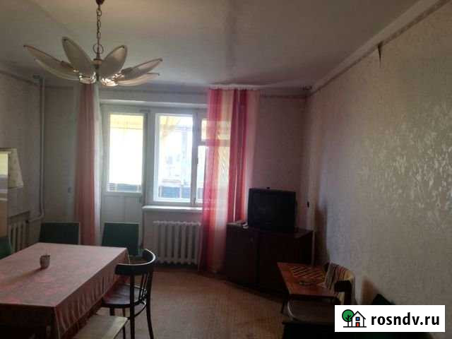 3-комнатная квартира, 60 м², 9/9 эт. на продажу в Салавате Салават - изображение 1