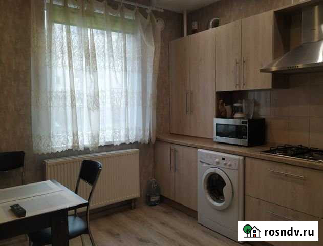 1-комнатная квартира, 37 м², 1/5 эт. на продажу в Светлогорске Светлогорск - изображение 1
