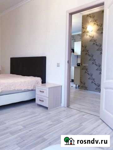 1-комнатная квартира, 41 м², 6/12 эт. в аренду на длительный срок в Электростали Электросталь - изображение 1