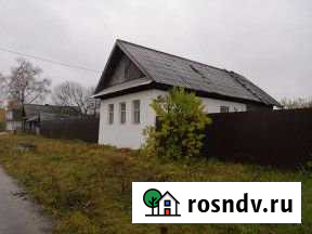 Дом 33 м² на участке 28 сот. на продажу в Йошкар-Оле Йошкар-Ола - изображение 1