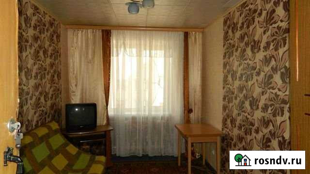 Комната 12 м² в 1-ком. кв., 9/9 эт. на продажу в Воронеже Воронеж - изображение 1