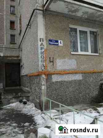 1-комнатная квартира, 28 м², 1/9 эт. на продажу в Нижнем Тагиле Нижний Тагил