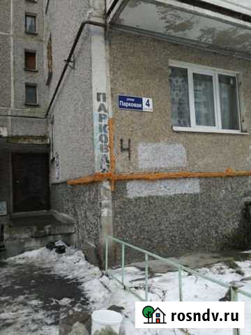 1-комнатная квартира, 28 м², 1/9 эт. на продажу в Нижнем Тагиле Нижний Тагил - изображение 1