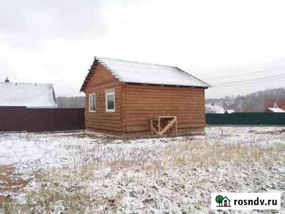 Дом 32 м² на участке 10 сот. на продажу в Обнинске Обнинск
