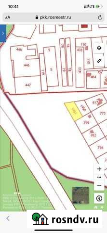 Участок ИЖС 8 сот. на продажу в Калуге Калуга - изображение 1