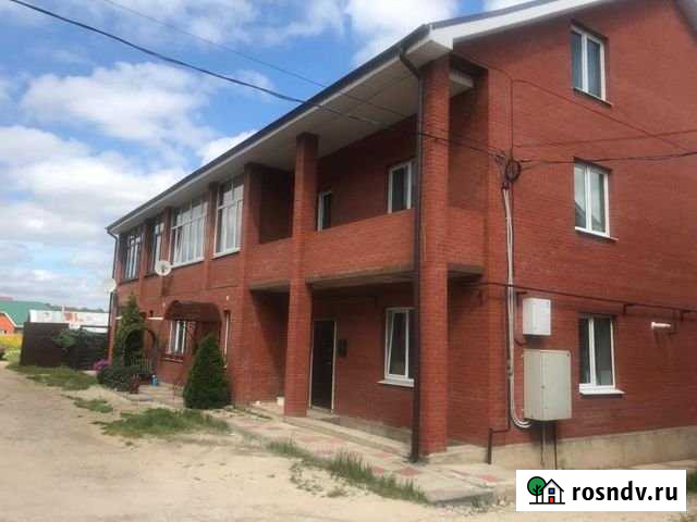 Таунхаус 120 м² на участке 1 сот. на продажу в Туле Тула - изображение 1