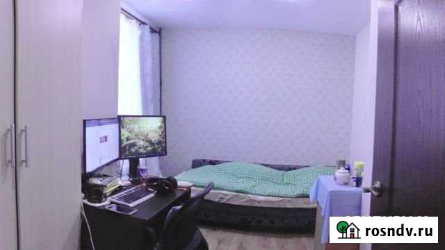 Комната 7.2 м² в 3-ком. кв., 3/4 эт. на продажу в Екатеринбурге Екатеринбург - изображение 1