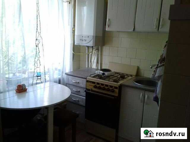 2-комнатная квартира, 42 м², 2/2 эт. на продажу в Вешенской Вешенская - изображение 1