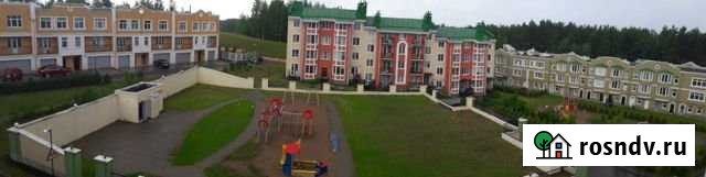 2-комнатная квартира, 73.2 м², 4/4 эт. на продажу во Всеволожске Всеволожск - изображение 1