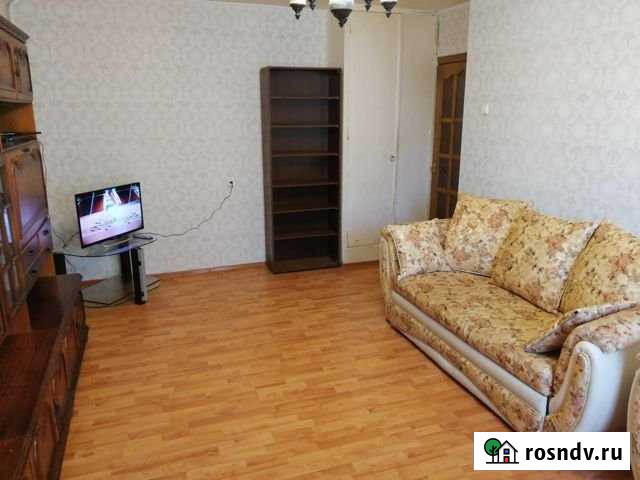 2-комнатная квартира, 54 м², 3/9 эт. в аренду посуточно в Смоленске Смоленск - изображение 1