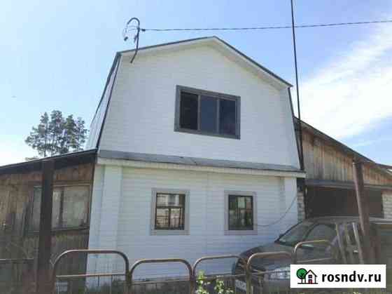 Дача 50 м² на участке 5.9 сот. на продажу в Казани Казань