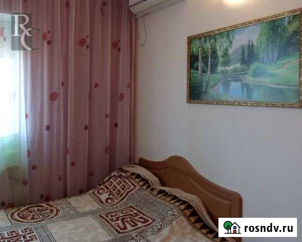 1-комнатная квартира, 18 м², 6/6 эт. на продажу в Севастополе Севастополь - изображение 1