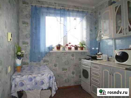 3-комнатная квартира, 64 м², 5/5 эт. на продажу в Челябинске Челябинск
