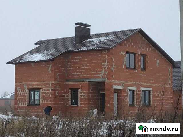 Дом 183 м² на участке 15 сот. на продажу в Разумном Разумное - изображение 1