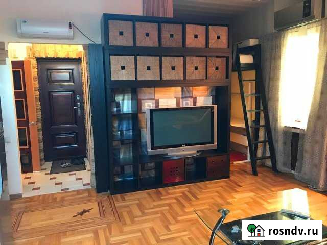 1-комнатная квартира, 34 м², 5/5 эт. в аренду на длительный срок в Лобне Лобня - изображение 1