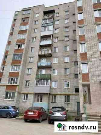 1-комнатная квартира, 34 м², 9/9 эт. на продажу в Павлово Нижегородской области Павлово