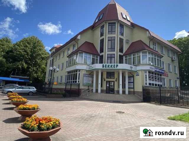 Помещение свободного назначения Калининград - изображение 1