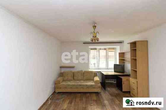 1-комнатная квартира, 43.3 м², 1/10 эт. на продажу в Тюмени Тюмень