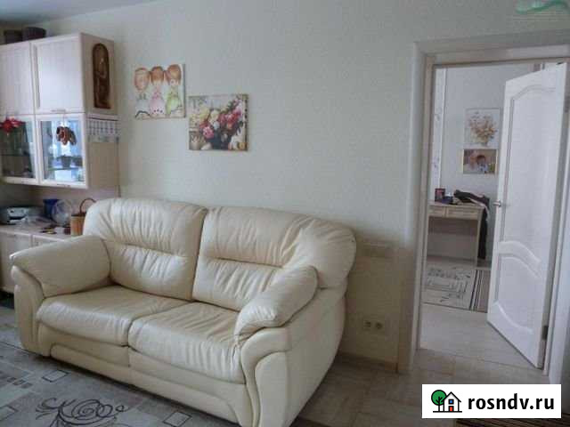 2-комнатная квартира, 40 м², 2/4 эт. на продажу в Красногорске Московской области Красногорск - изображение 1