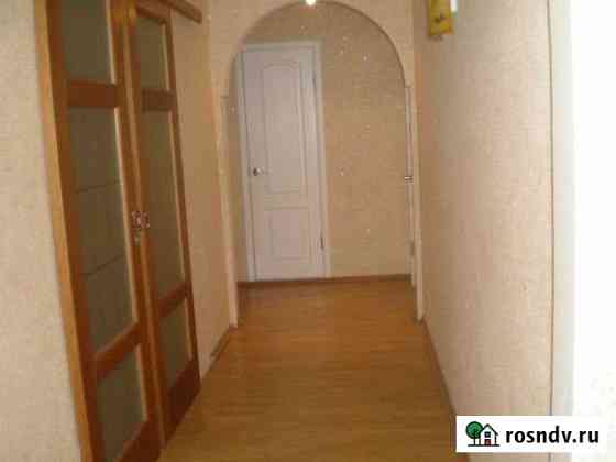 4-комнатная квартира, 113 м², 9/10 эт. на продажу в Тюмени Тюмень