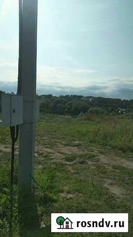 Участок ИЖС 10 сот. на продажу в Коломне Коломна - изображение 1