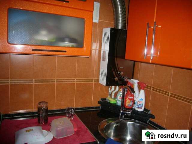 1-комнатная квартира, 36 м², 4/5 эт. на продажу в Ельце Елец - изображение 1