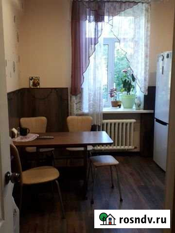 2-комнатная квартира, 59 м², 3/3 эт. на продажу в Глазове Глазов - изображение 1