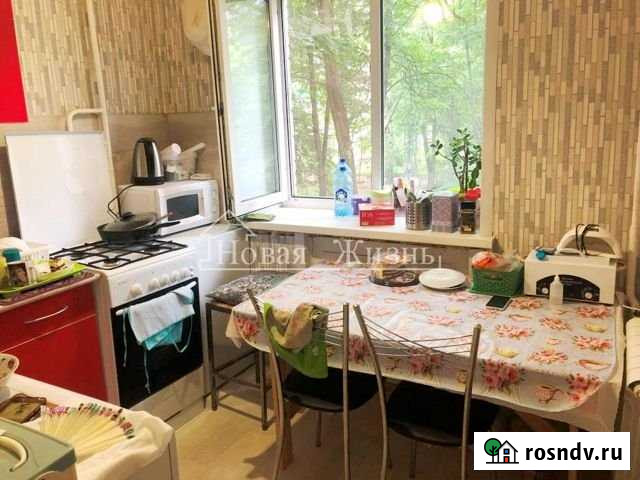 1-комнатная квартира, 29.2 м², 2/5 эт. на продажу в Больших Вяземах Большие Вяземы - изображение 1