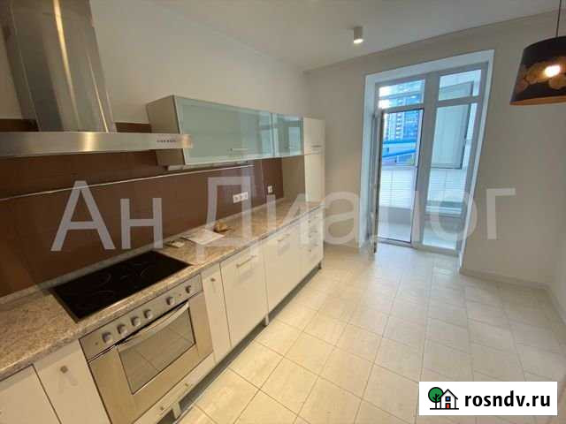 2-комнатная квартира, 57 м², 5/16 эт. в аренду на длительный срок в Екатеринбурге Екатеринбург - изображение 1