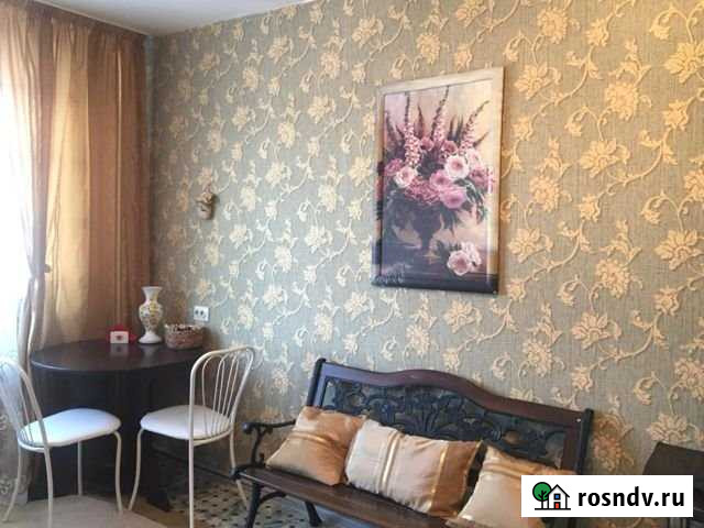 1-комнатная квартира, 38 м², 7/9 эт. на продажу в Новоалтайске Новоалтайск - изображение 1