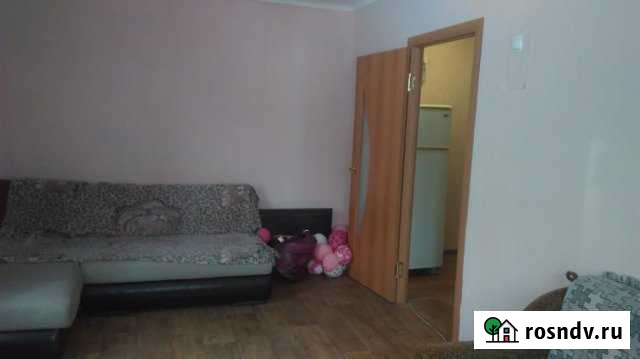 1-комнатная квартира, 31 м², 1/5 эт. в аренду на длительный срок в Таганроге Таганрог - изображение 1