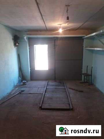 Гараж 20 м² на продажу в Салавате Салават - изображение 1