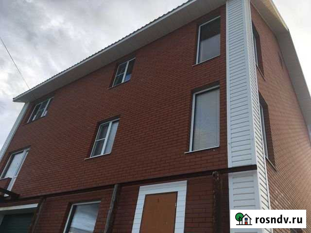 Дом 300 м² на участке 12 сот. на продажу в Зеленце Зеленец - изображение 1