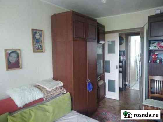 2-комнатная квартира, 43.9 м², 5/5 эт. на продажу в Иркутске Иркутск