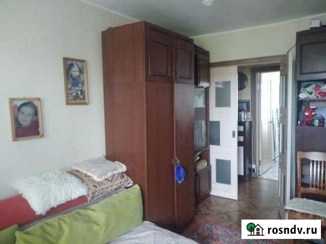 2-комнатная квартира, 43.9 м², 5/5 эт. на продажу в Иркутске Иркутск - изображение 1