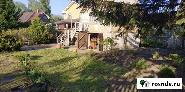 Дача 40 м² на участке 6 сот. на продажу в Новосибирске Новосибирск - изображение 1