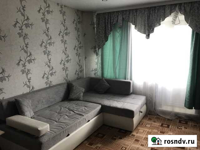 1-комнатная квартира, 37 м², 4/9 эт. в аренду посуточно в Белокурихе Белокуриха - изображение 1