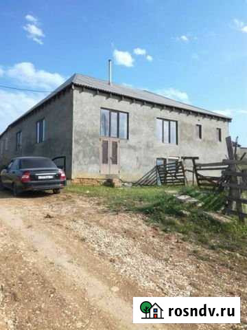 Дом 230 м² на участке 28 сот. на продажу в Нижнем Казанище Нижнее Казанище - изображение 1