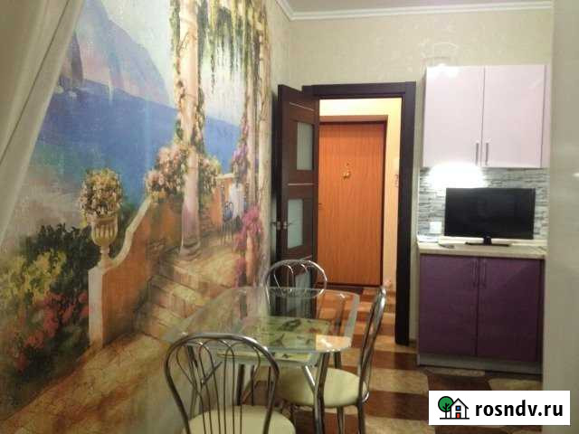 1-комнатная квартира, 43.8 м², 2/3 эт. на продажу в Новой Усмани Новая Усмань - изображение 1