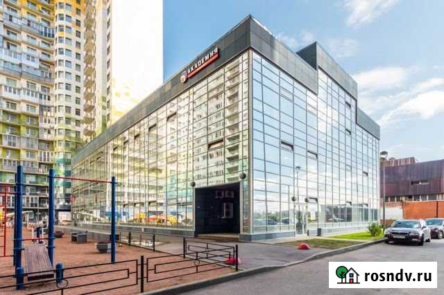 Офис 35 кв.м. на 1 этаже, без комиссии Санкт-Петербург - изображение 1