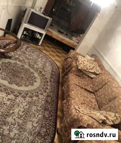 Комната 30.1 м² в 4-ком. кв., 2/10 эт. в аренду на длительный срок в Махачкале Махачкала - изображение 1